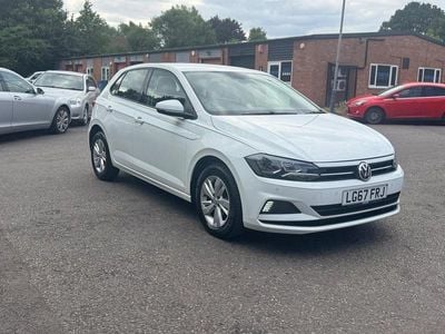 VW Polo