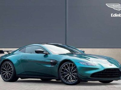 Aston Martin Vantage