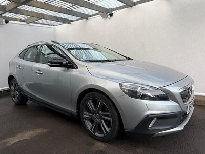 Volvo V40 CC