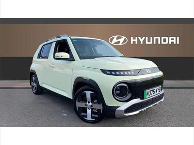 New Hyundai Inster 83 kW (113 HP) 2025 Other Hatchback