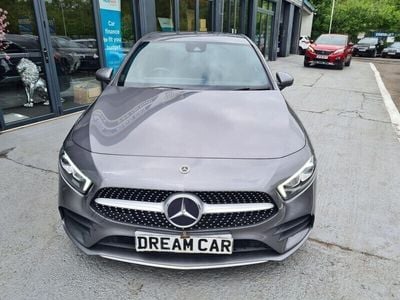 Mercedes A220