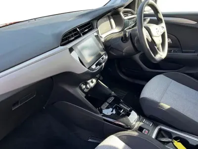 Used Vauxhall Corsa-e Design Edition 50 kW (68 HP) 2024 Hatchback