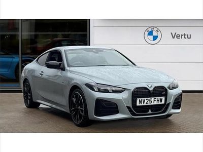 Used BMW M440 M Sport 368 HP (270 kW) 2025 Other Sedan