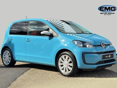 VW up!