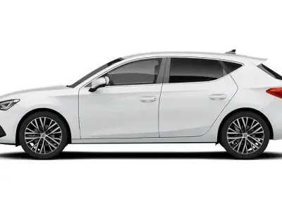 Used Seat Leon