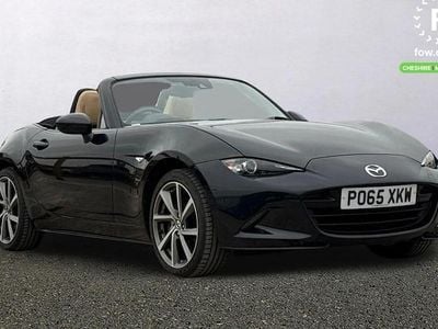 Mazda MX5