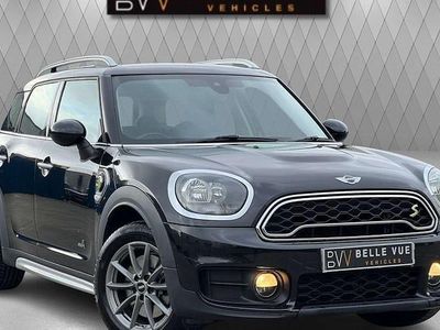 Used Mini Cooper S 224 HP (164 kW) 2018 Hatchback