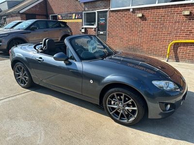 Mazda MX5