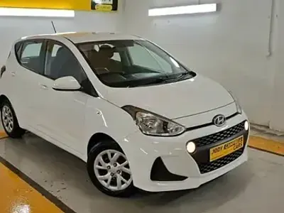Used Hyundai i10