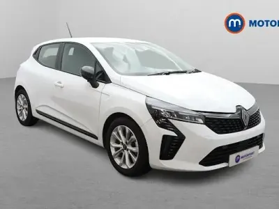 Used Renault Clio