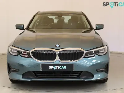 Used BMW 330