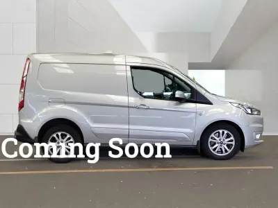 Used Ford Transit Connect
