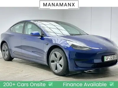 Usado Tesla Model 3