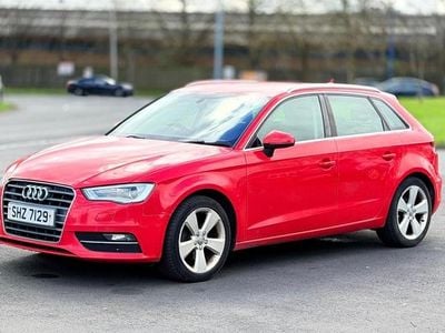 Used Audi A3 Sport 150 HP (110 kW) 2014