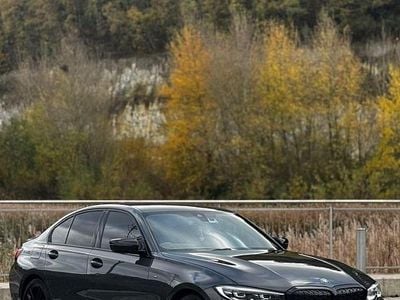 Grey Used 2020 BMW M340 M Sport Sedan | £32,490 (Super price)