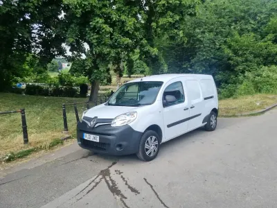 Used Renault Kangoo