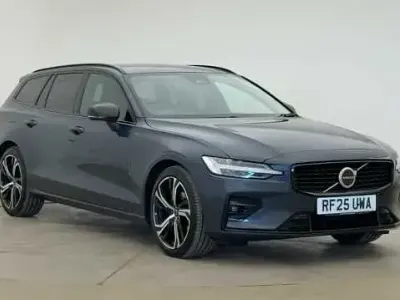 Usado Volvo V60