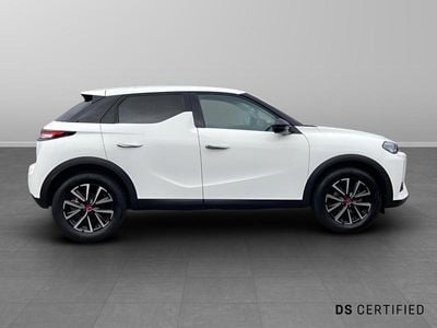 DS Automobiles DS3