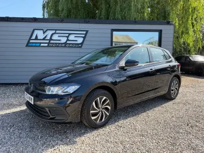 Used VW Polo