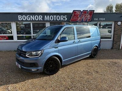 VW T6