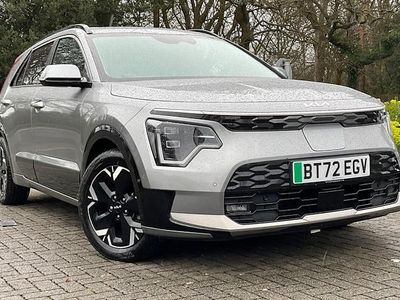 Usado Kia Niro 150 kW (204 CV) 2024 SUV