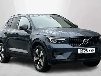 Used Volvo XC40 Plus 194 HP (142 kW) 2026 SUV