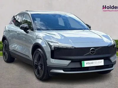 Used Volvo EX30 Performance 310 kW (422 HP) 2026 SUV