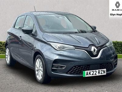 Renault Rapid
