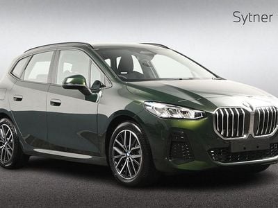 New BMW 220 M Sport 156 HP (114 kW) 2025 Estate