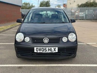 VW Polo