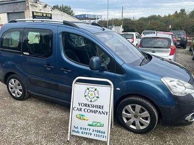 Citroën Berlingo