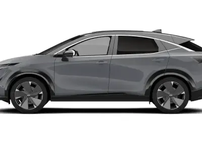 Used Nissan Ariya Advance 177 kW (242 HP) 2026 SUV