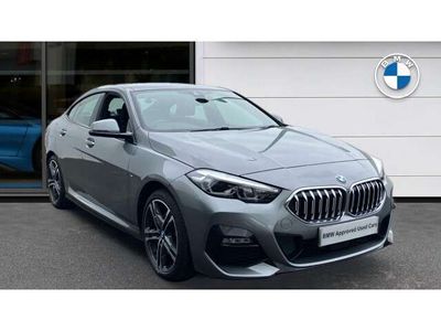 used BMW 218 2 Series Gran Coupe i [136] M Sport 4dr