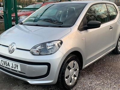 Used 2016 VW up! Hatchback | £3,995 (Super price)