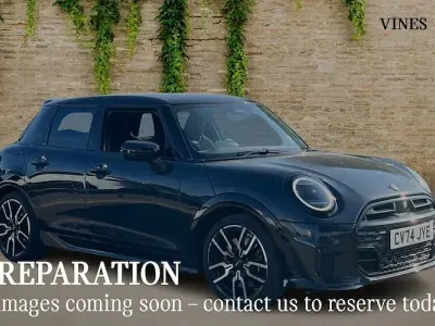 Used Mini Cooper Sport 150 kW (204 HP) 2026 Hatchback