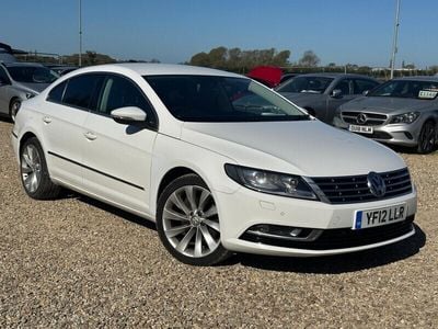 VW CC