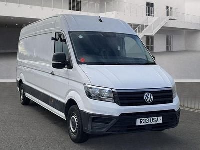 VW Crafter