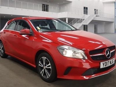Mercedes A160