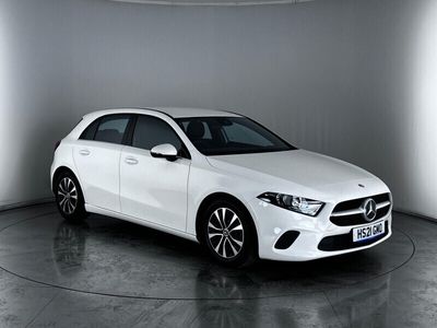 used Mercedes A180 A ClassSE 5dr