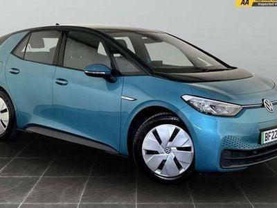 VW ID.3
