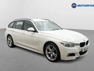 Usado BMW 330
