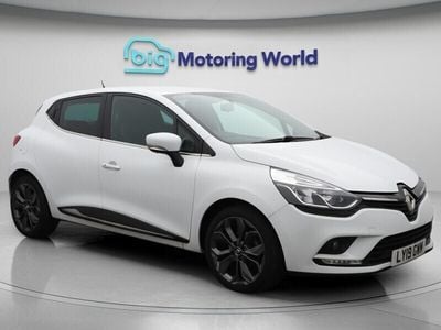 Renault Clio IV
