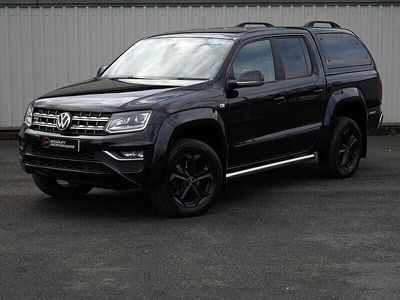 VW Amarok