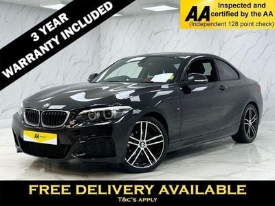 BMW 218