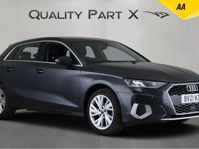 Audi A3 Sportback e-tron