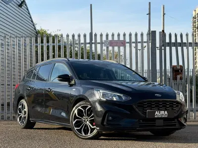Used Ford Focus
