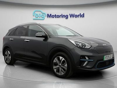 Kia e-Niro