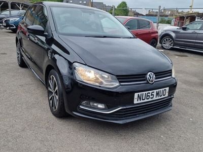 VW Polo