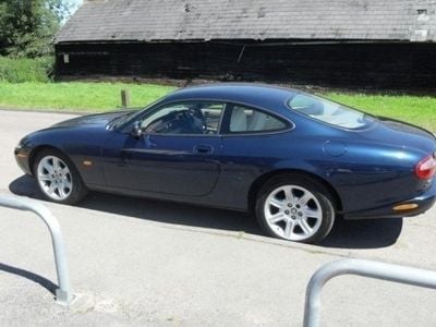 Used Jaguar XK 1999 Coupe