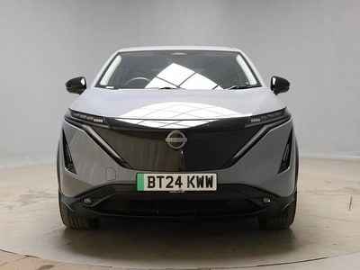 Nissan Ariya